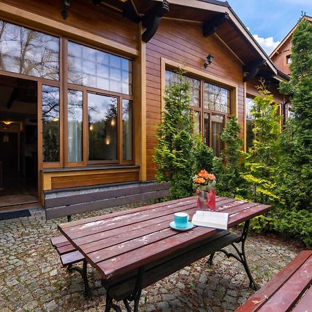 Karkonosky Apartamenty - Huta Szkla Szklarska Poręba Exterior foto