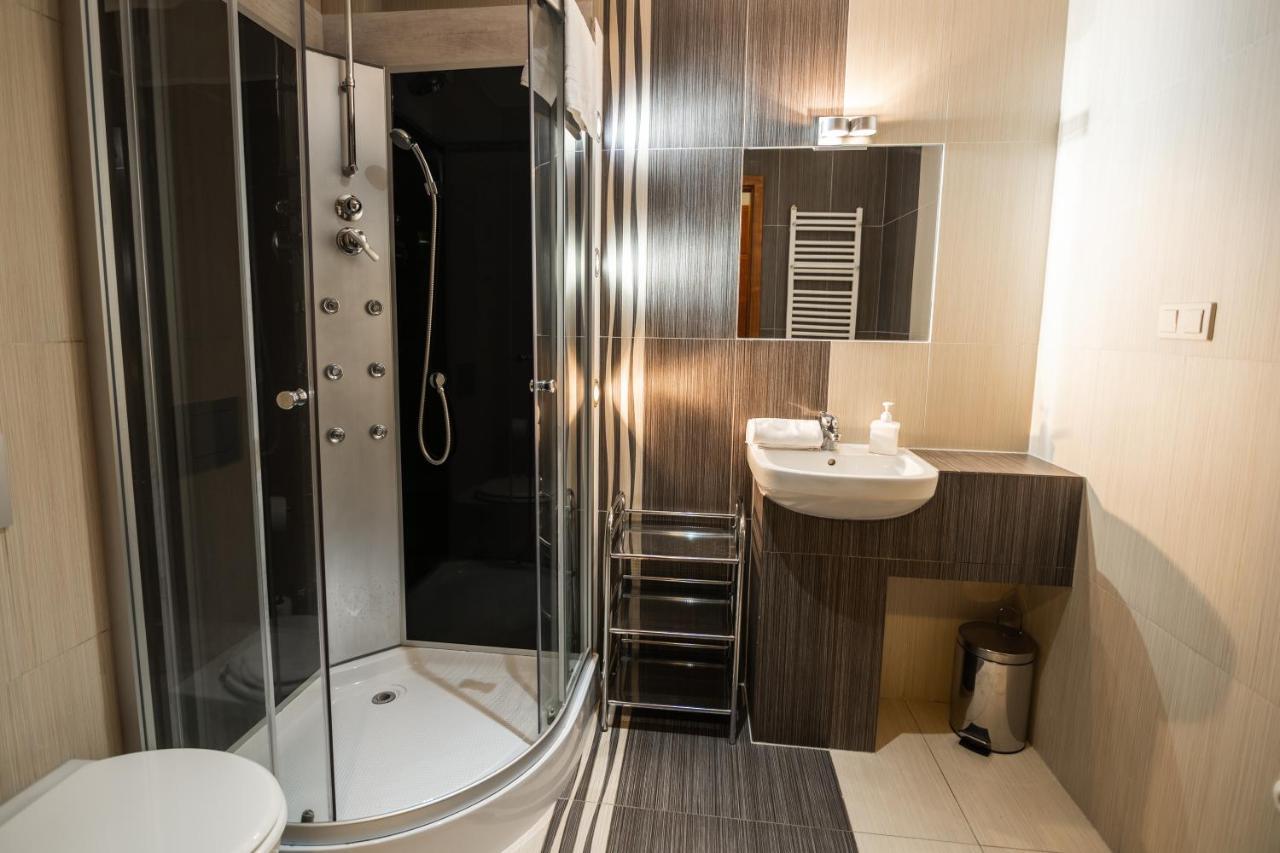 Karkonosky Apartamenty - Huta Szkla Szklarska Poręba Exterior foto
